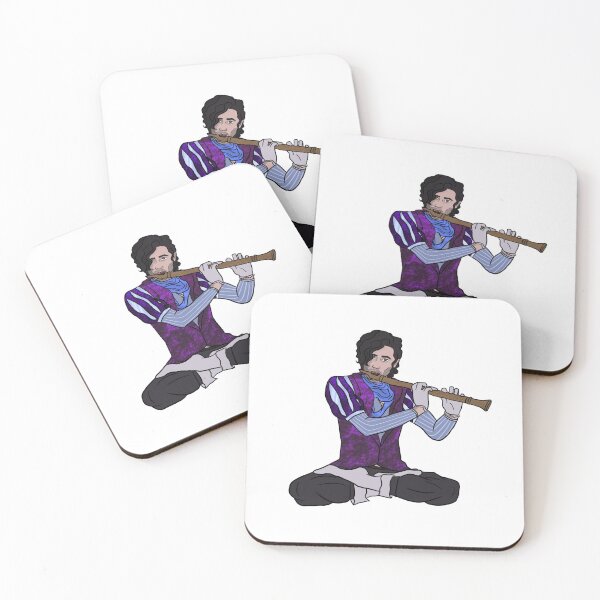Item preview, Bard Eliot Waugh designed and sold by LeighbirdART.