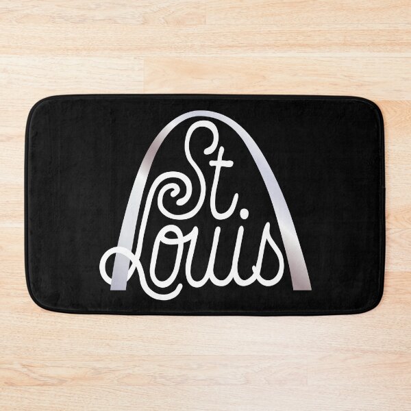 Item preview, Saint Louis Missouri Souvenir Gateway Arch Traveler Gift designed and sold by peter2art.