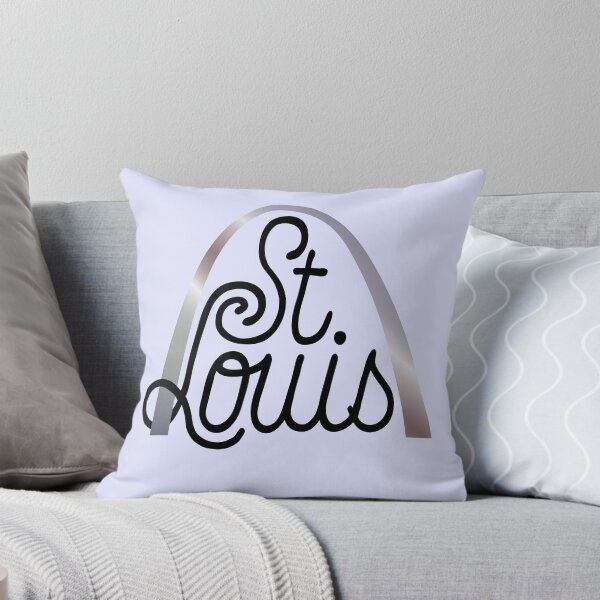 Item preview, Saint Louis Missouri Souvenir Gateway Arch Traveler Gift designed and sold by peter2art.