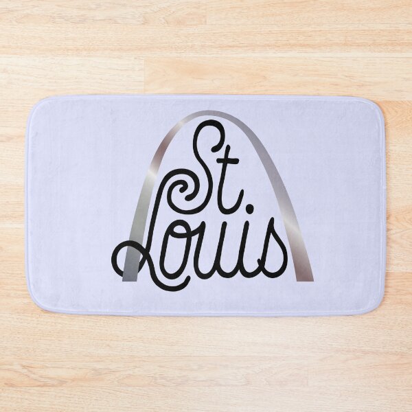 Item preview, Saint Louis Missouri Souvenir Gateway Arch Traveler Gift designed and sold by peter2art.