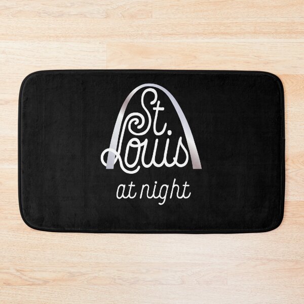 Item preview, Saint Louis Missouri Souvenir Gateway Arch Traveler Gift designed and sold by peter2art.