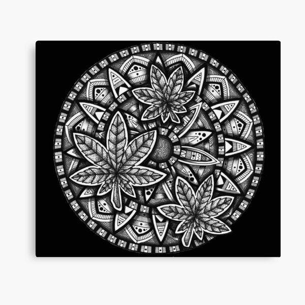Item preview, Weed designed and sold by litedawn.