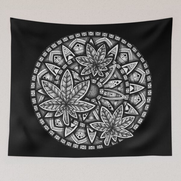 Item preview, Weed designed and sold by litedawn.
