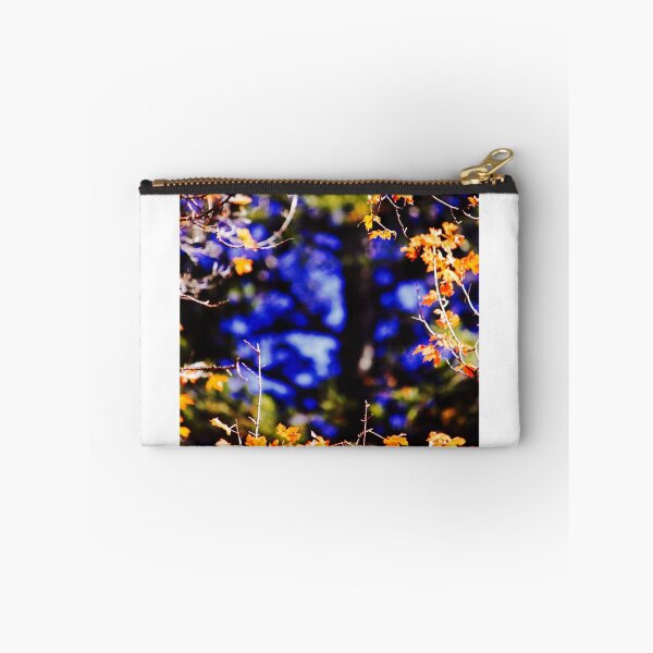 Item preview, Autumn Leaves Along Palisades Creek designed and sold by Brent Sisson.