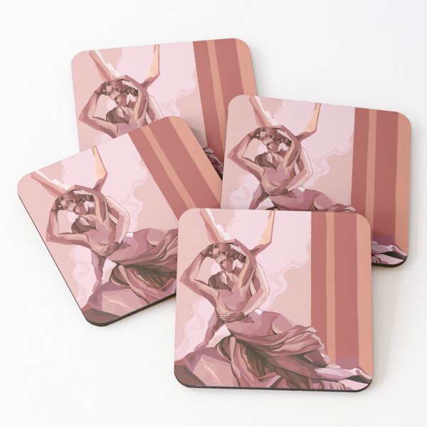 Item preview, Cupid and Psyche designed and sold by Caleb Bauer.