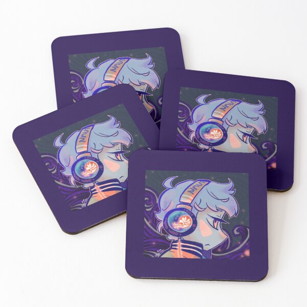 Item preview, Deep Sea Beats designed and sold by bluupanda.