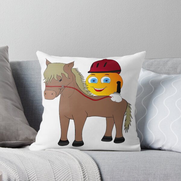Item preview, T-Shirt funny funny strange, reiter, reiterhelm, horse designed and sold by Kayla206.