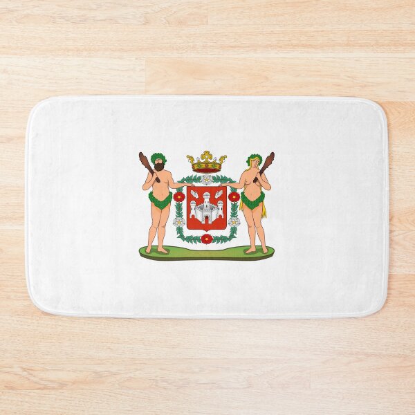 Item preview, Antwerp Coat  Arms, Belgium designed and sold by MUZA9.