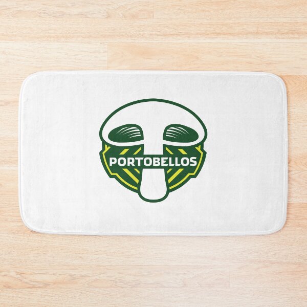 Item preview, Portobellos designed and sold by nicgfx.