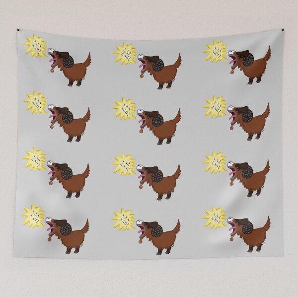 Item preview, Screaming Goat Funny Drawing designed and sold by dreamdrawer15.