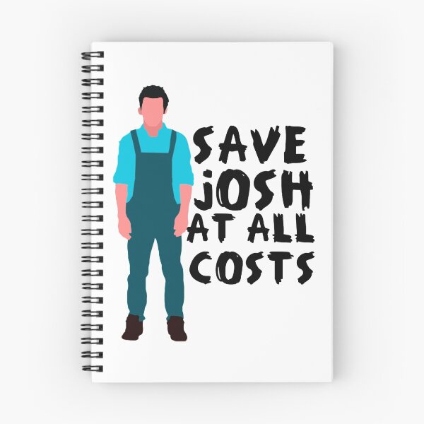 Item preview, save josh designed and sold by Art by athelstan.