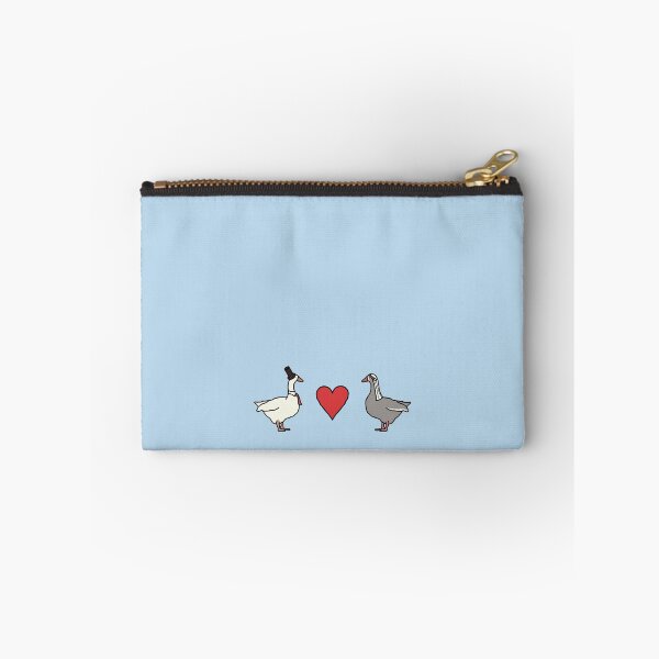 Item preview, Geese in Love designed and sold by LochNestFarm.