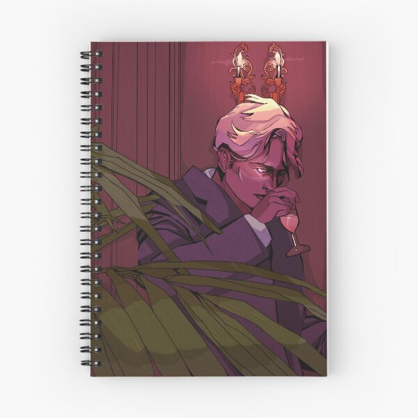 Item preview, Roaming Angel designed and sold by Caleb Bauer.
