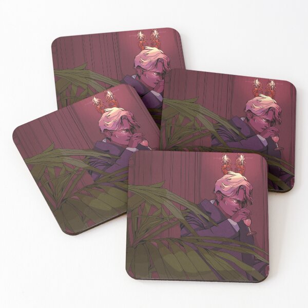Item preview, Roaming Angel designed and sold by Caleb Bauer.