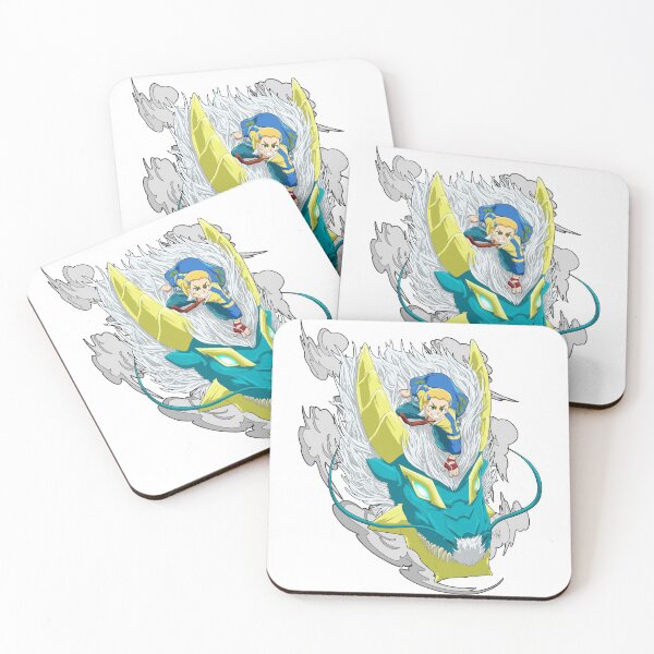 Item preview, Dante / Drum Koryu with Dragon designed and sold by Kaw-dev.