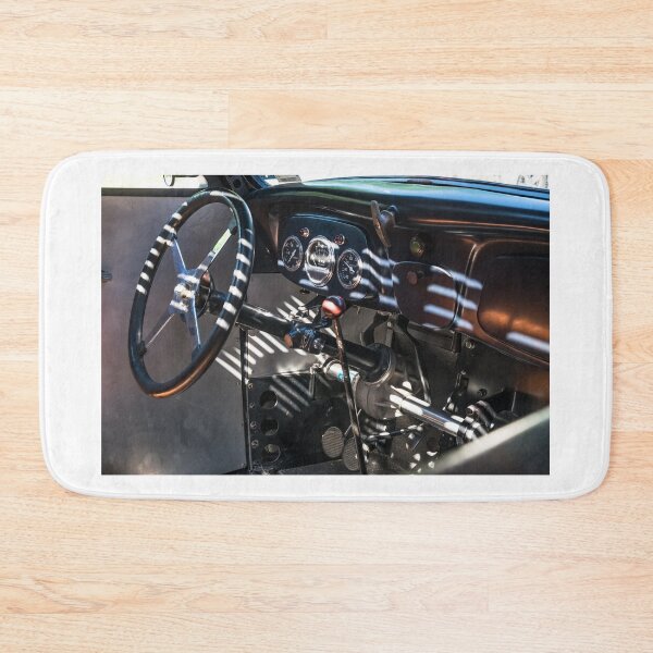 Item preview, Old School Interior designed and sold by barkeypf.