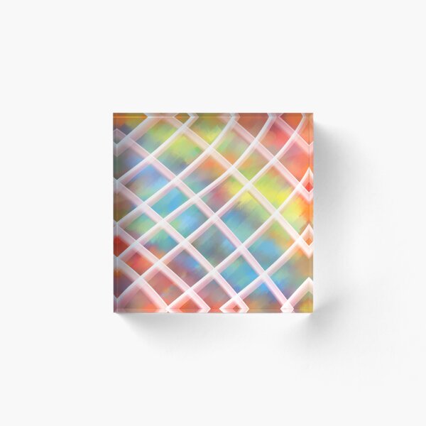 Item preview, Rainbow 3d designed and sold by Dsfoxco.