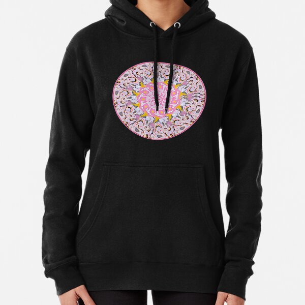 artist union daydreamer hoodie