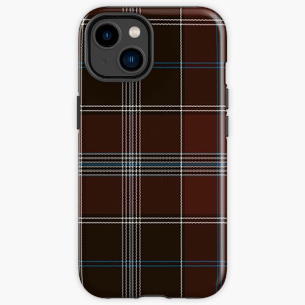 Cranberry Bog iPhone Tough Case