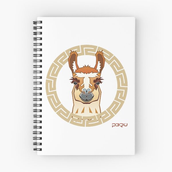 Item preview, Peru Llama 1 designed and sold by Peru28.