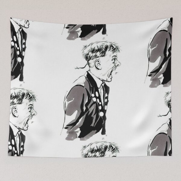Item preview, Los jóvenes - Rick designed and sold by razorhead.
