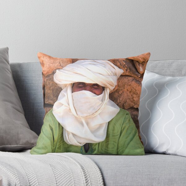 Item preview, Humans Of Algeria #35 designed and sold by Omar Dakhane.