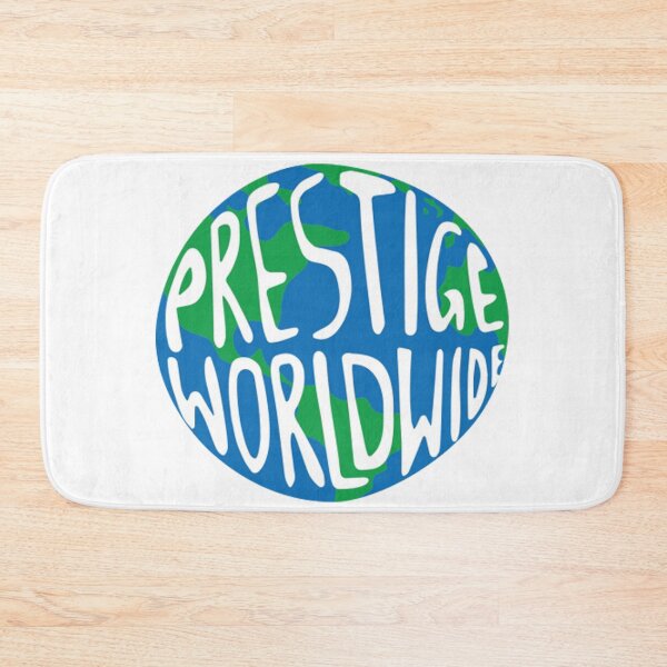 Item preview, Prestige worldwide designed and sold by razorhead.