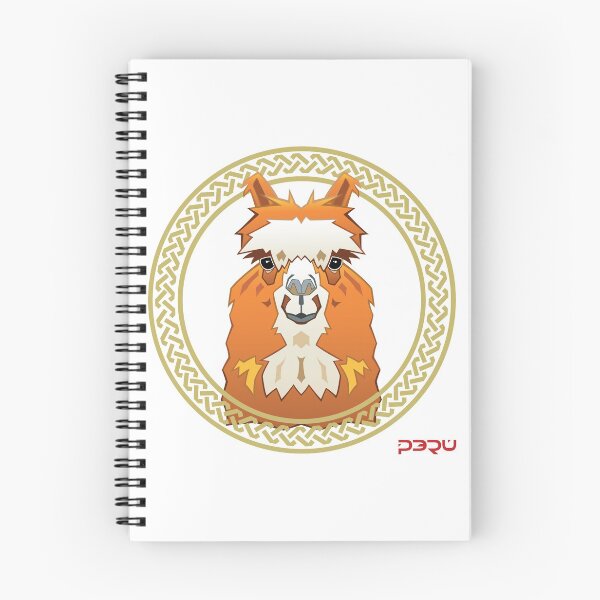 Item preview, Peru Llama 2 designed and sold by Peru28.