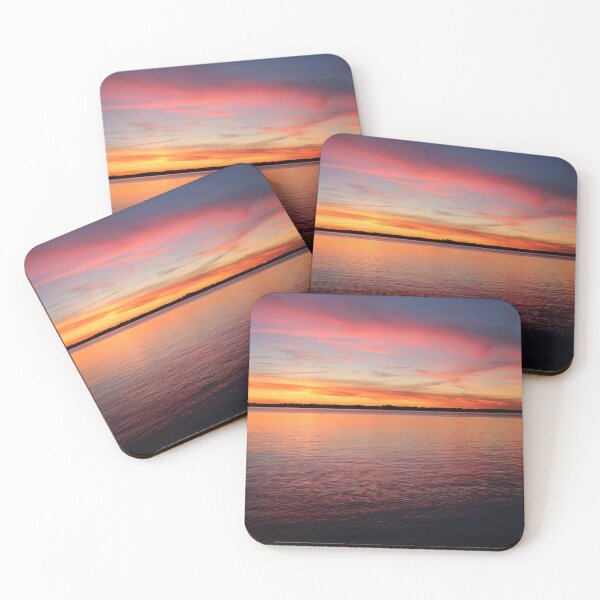Item preview, South Amelia River Glow designed and sold by Bob Hardy.