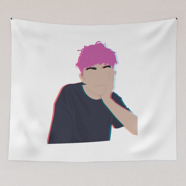 Item preview, Roy Blair Trippy designed and sold by PiscesVibes.
