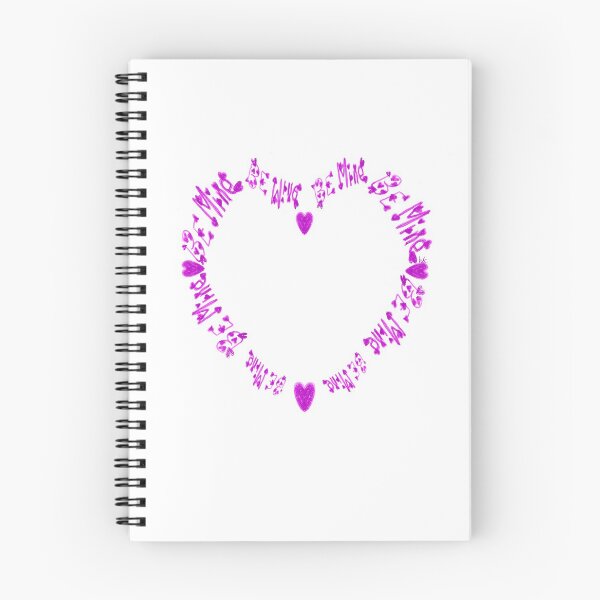 Item preview, Be Mine, Be Mine, Be Mine designed and sold by Helen Knecht.