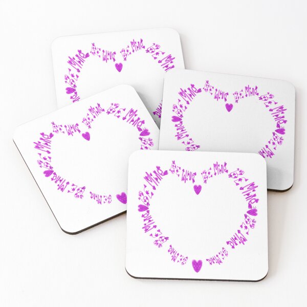 Item preview, Be Mine, Be Mine, Be Mine designed and sold by Helen Knecht.