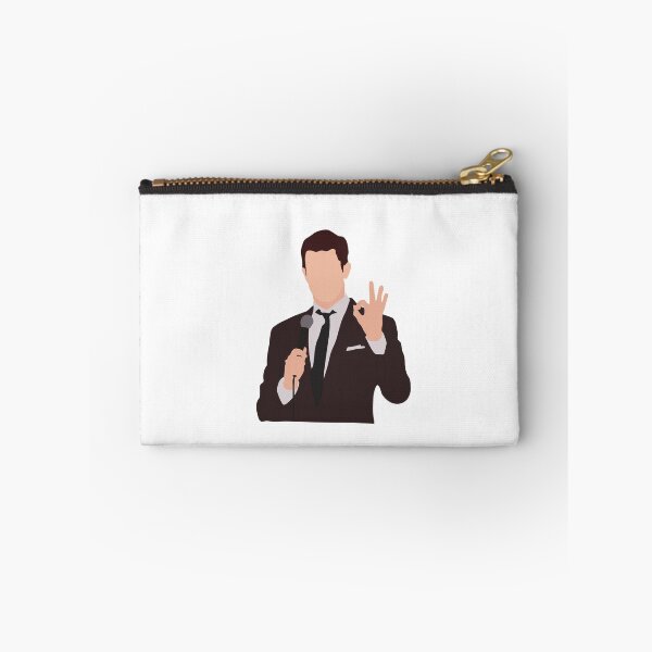 Item preview, John Mulaney designed and sold by mkunze.