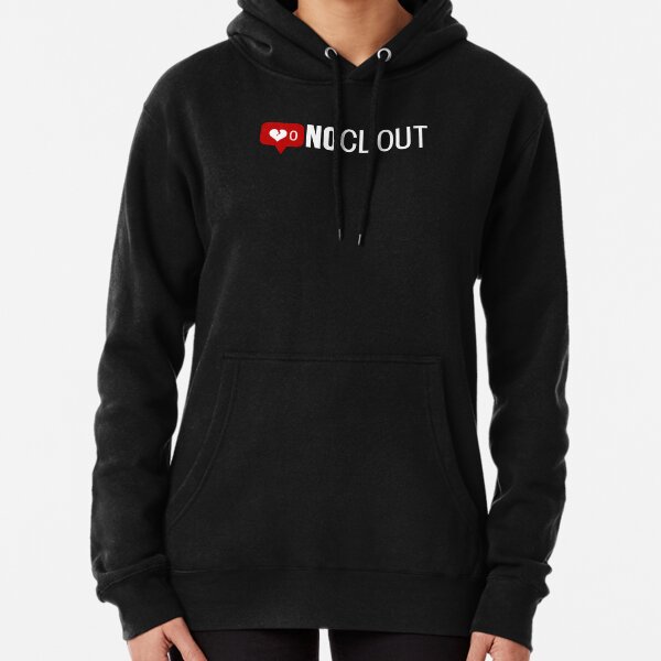 clout sweatshirt