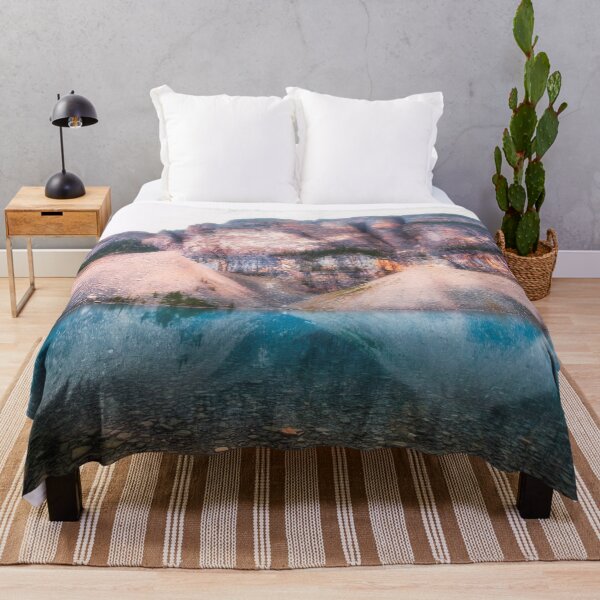 Item preview, Lake Moraine 3 - Alberta, Canada designed and sold by Yannik Hay.