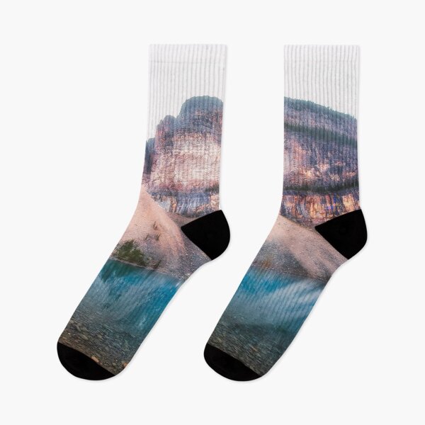 Item preview, Lake Moraine 3 - Alberta, Canada designed and sold by Yannik Hay.