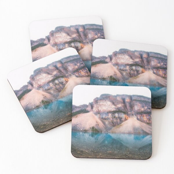 Item preview, Lake Moraine 3 - Alberta, Canada designed and sold by Yannik Hay.