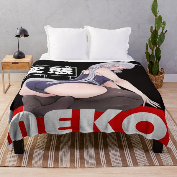 Item preview, Thicc Neko  designed and sold by sexytenchi.