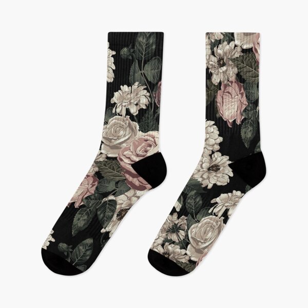 Item preview, Floral Pattern designed and sold by muskitt.
