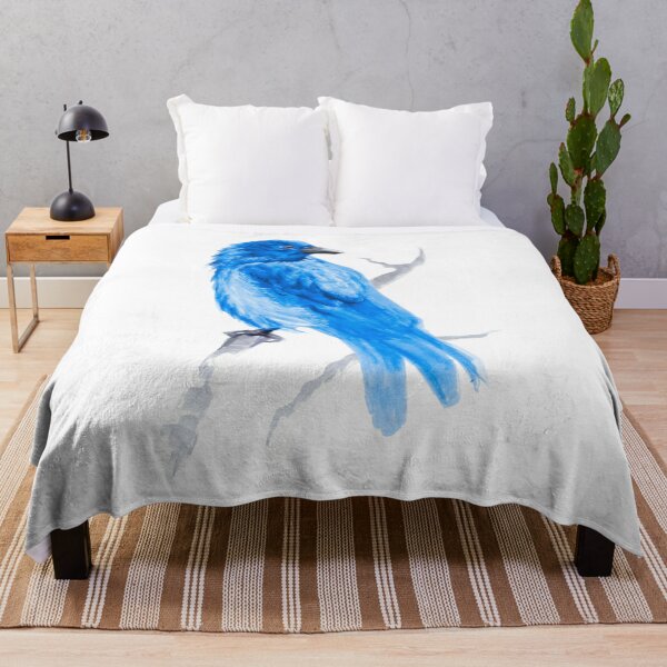 Item preview, Corvid Perched designed and sold by vstudioart.
