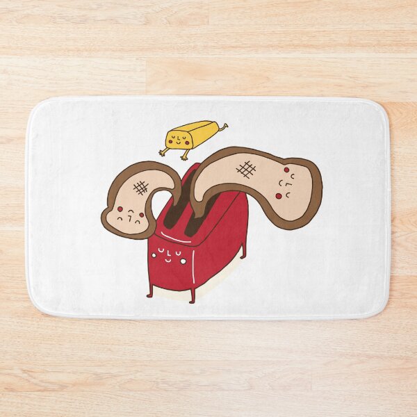 Item preview, Feelin' Toasty designed and sold by littleredcheeks.