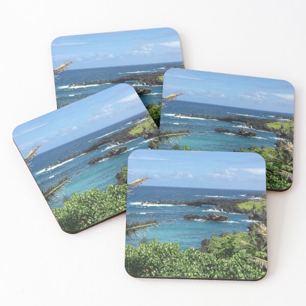Item preview, Road to Hana designed and sold by Alaina00.