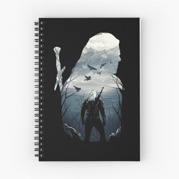 Item preview, Wild Hunt designed and sold by Dan Elijah Fajardo.