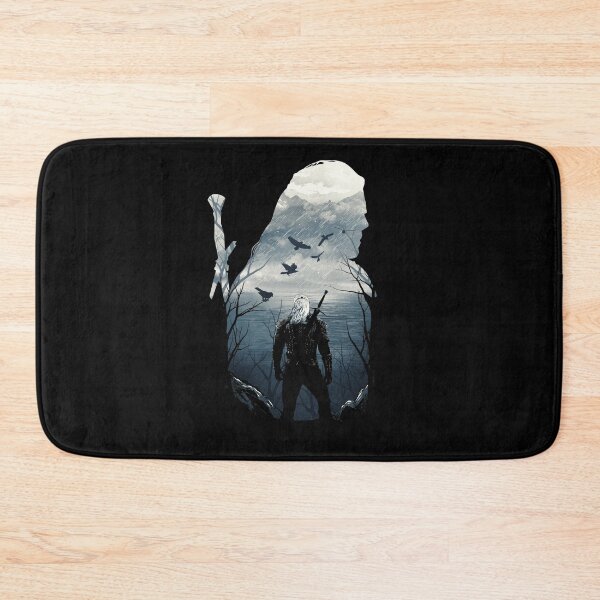 Item preview, Wild Hunt designed and sold by Dan Elijah Fajardo.