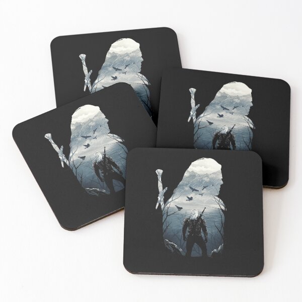 Item preview, Wild Hunt designed and sold by Dan Elijah Fajardo.