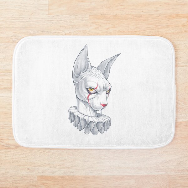Item preview, es gato designed and sold by NIKITA KORENKOV NikKor.