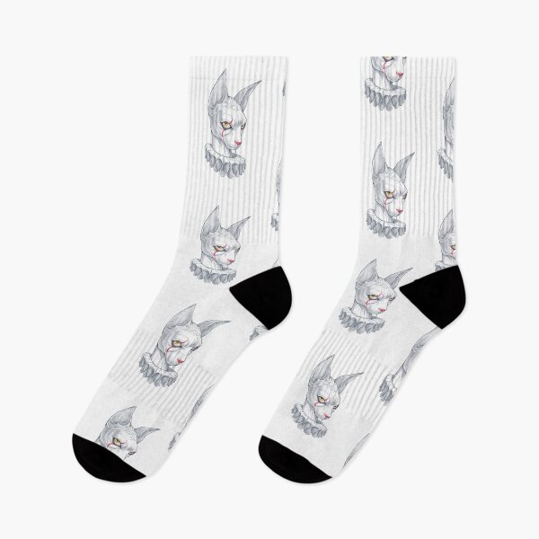 Item preview, it cat designed and sold by NIKITA KORENKOV NikKor.