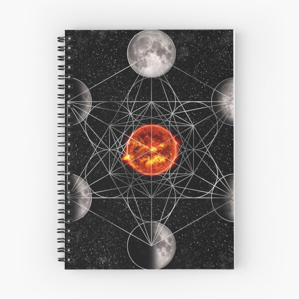Item preview, Metatron's Cube designed and sold by Megan Taylor.
