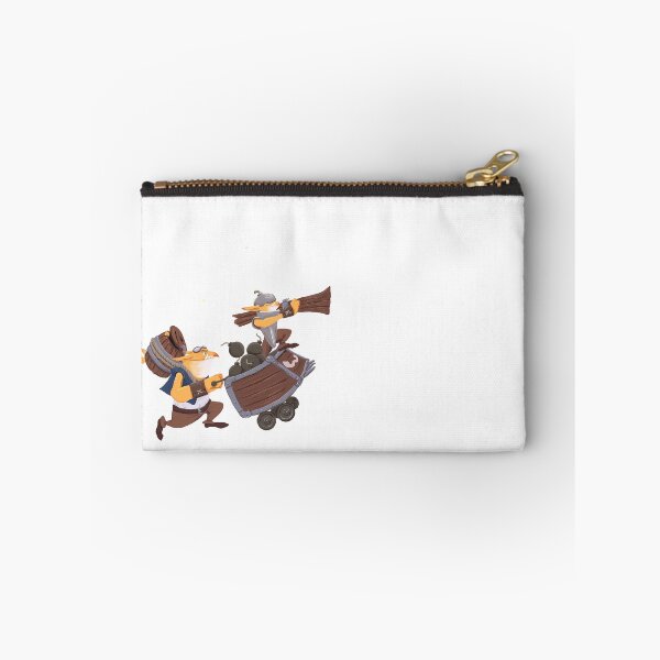 Item preview, Dota2 Techies designed and sold by AlieceCarney.