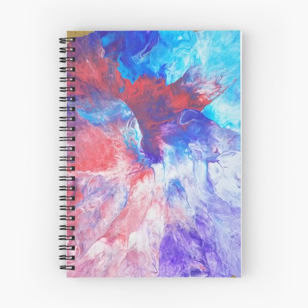 Item preview, Paint Spill designed and sold by AlieceCarney.